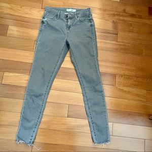 Topshop Moto Leigh Jeans